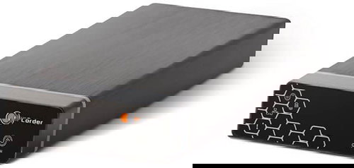  IPCorder KNR-1004  - Data Storage - Main image