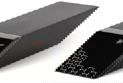  IPCorder KNR-2008  - Data Storage - Main image