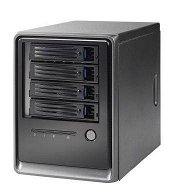IPCorder KNR-400 - Záznamový server