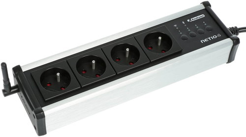 NETIO 4 - Smart Socket - Main image