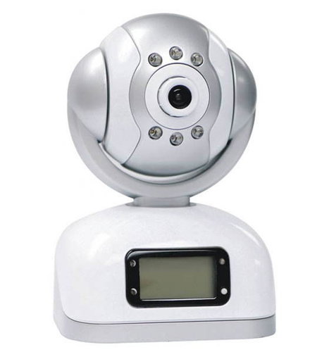 EU3C IC Cam Profi View IP100 - IP kamera - Main image