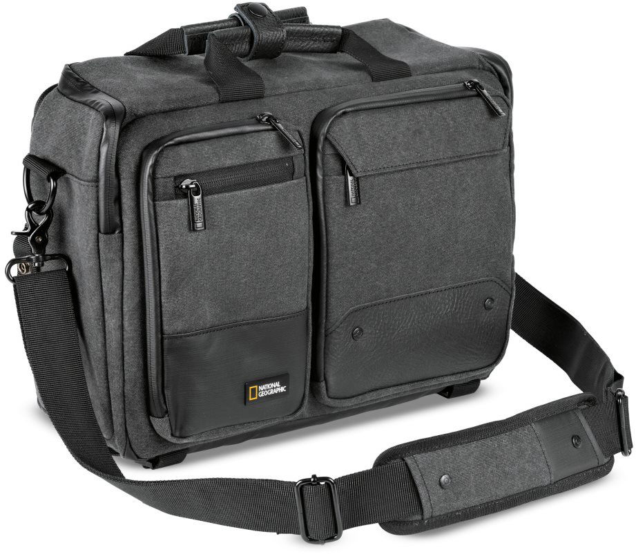 National geographic shop 3 way backpack