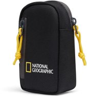 National Geographic Camera Pouch Small - Puzdro na fotoaparát