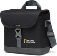 Bolsa Cámara Réflex CASE LOGIC DCB306K