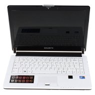 GIGABYTE M1305 with Windows 7 Home Premium - Laptop