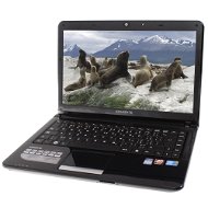 GIGABYTE E1425A - Laptop