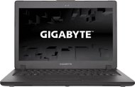 GIGABYTE P34KV3-CZ001H - Notebook