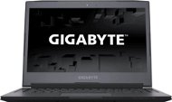 GIGABYTE AERO 14 - Laptop