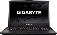 GIGABYTE P55KV4-CZ001H - Laptop