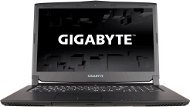 GIGABYTE P57K - Laptop
