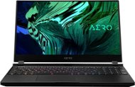 GIGABYTE AERO 15 OLED XD - Gamer laptop