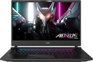 GIGABYTE AORUS 17 9SF - Gaming-Laptop
