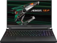 GIGABYTE AORUS 15P KC - Gaming Laptop