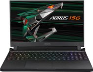GIGABYTE AORUS 15G KC - Gaming-Laptop