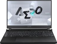 GIGABYTE AERO 5 KE4 - Gamer laptop