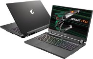 GIGABYTE AORUS 17G XD - Gaming Laptop