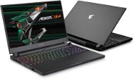GIGABYTE AORUS 15P XD - Gaming Laptop