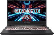 GIGABYTE G5 KC - Gaming Laptop