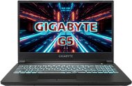 GIGABYTE G5 GD - Herný notebook