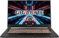 GIGABYTE G7 KC - Gaming Laptop