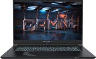 Gaming Laptop GIGABYTE G7 KF - Herní notebook