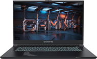 Gaming Laptop GIGABYTE G7 MF - Herní notebook