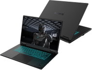 GIGABYTE GAMING A16 EVHS3CZC94SH - CZ/SK klávesnice - Gaming Laptop