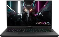 Gaming-Laptop GIGABYTE AORUS 7 9MF - Herní notebook