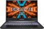 GIGABYTE A5 K1 - Gamer laptop