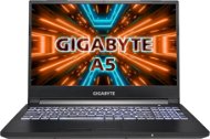 GIGABYTE A5 K1 - Herný notebook