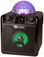 N-GEAR Disco Block 410 - Bluetooth Speaker