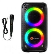 N-GEAR PARTY LET'S GO PARTY 23M - Bluetooth Speaker
