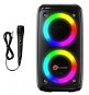 N-GEAR PARTY LET'S GO PARTY 23M - Bluetooth Speaker