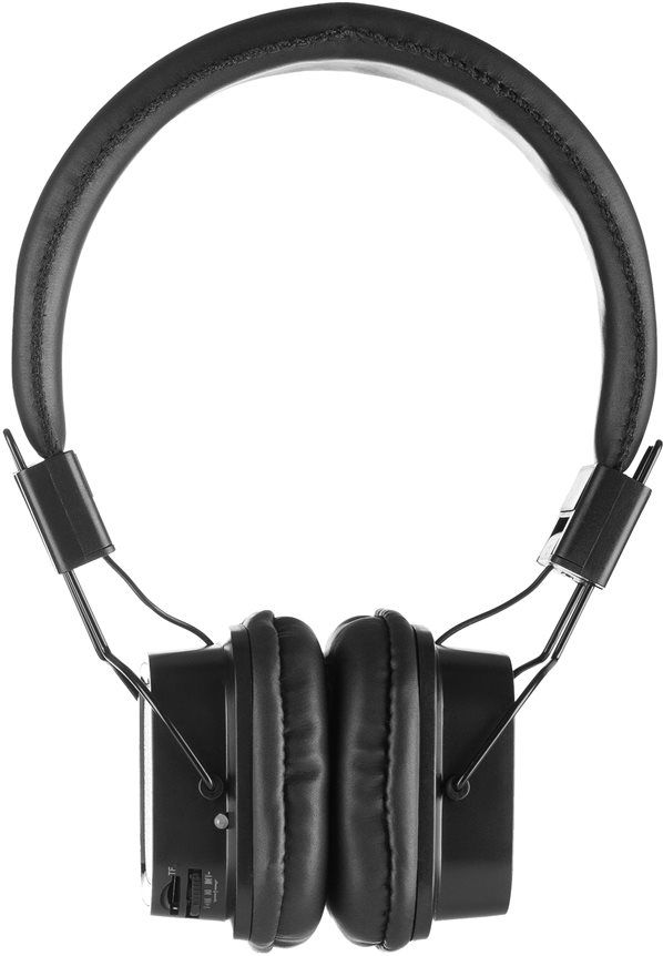 NGS Artica Jelly black Wireless Headphones Alza.cz