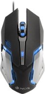 NGS GMX-100 - Gaming Mouse