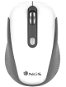 NGS Haze White - Mouse