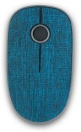 NGS EVO DENIM Blue - Mouse