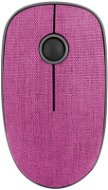 NGS EVO DENIM pink - Mouse