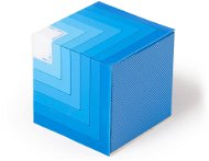 NGS Roller Cube blue - Bluetooth Speaker