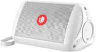NGS ROLLER RIDE WHITE - Bluetooth Speaker