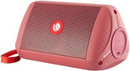 NGS ROLLER RIDE, RED - Bluetooth Speaker