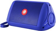 NGS ROLLER RIDE, BLUE - Bluetooth Speaker