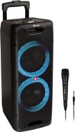 NGS WILD JUNGLE2 - Bluetooth Speaker