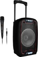 NGS WILD SAMBA - Bluetooth hangszóró