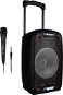 NGS WILD SAMBA - Bluetooth Speaker