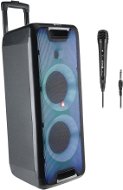 NGS WILD RAVE 1 - Bluetooth Speaker