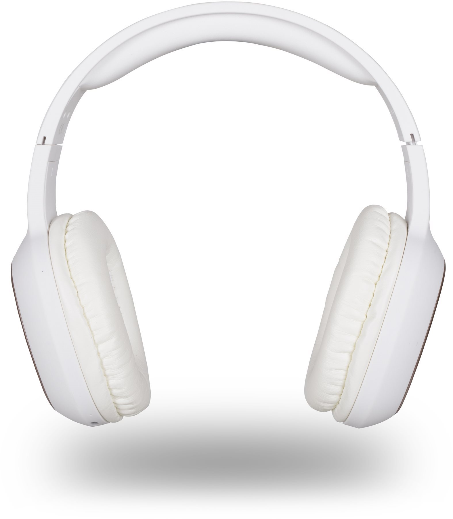 NGS Arctica Pride White Wireless Headphones alza.sk