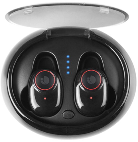 NGS Arctica Freedom - Wireless Headphones - Main image