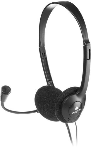 NGS MS103 - Headphones - Main image