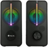NGS GSX-150 - Speakers